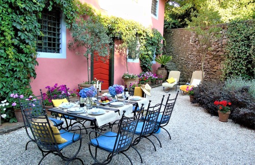 Cascine-La Croce Villa | Hermosamente restaurada almazara toscana - piscina privada - ideal para familias