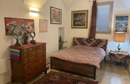 Dolcedo Apartamento | Beautifully restored romantic apartment in the centre of historic Dolcedo