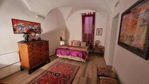 Dolcedo Apartamento | Beautifully restored romantic apartment in the centre of historic Dolcedo