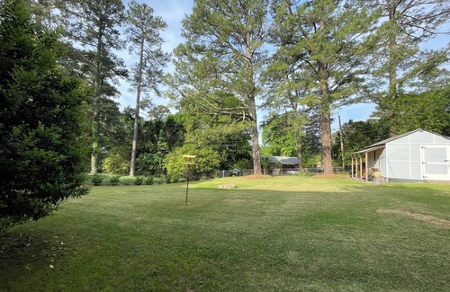 North Chesterfield Casa | Beautifully Updated Forest Hill Rancher- Whole House