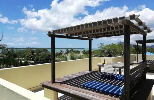 La Gaulette Apartamento | Beautique Studios Lot 78