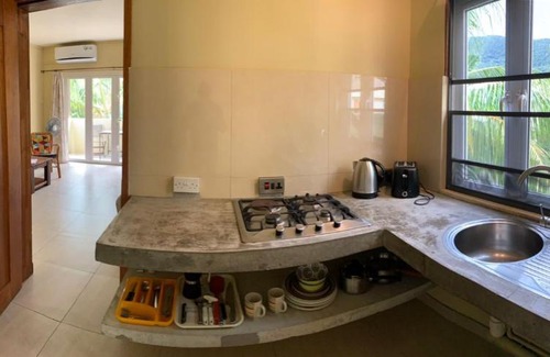 La Gaulette Apartamento | Beautique Studios Lot 78