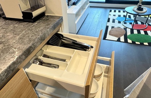 West Melbourne Apartamento | Beauty 2Bed Apt Parking West Mel