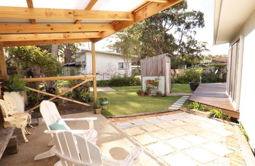 Berrara Casa | Beauty and the Beach