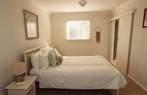 Berrara Casa | Beauty and the Beach