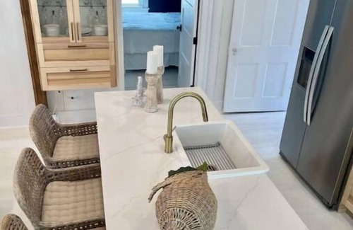 Galveston Cabaña | Beauty and the Beach