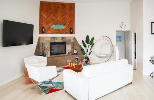 Pierpont Bay Casa | Beauty And The Beach