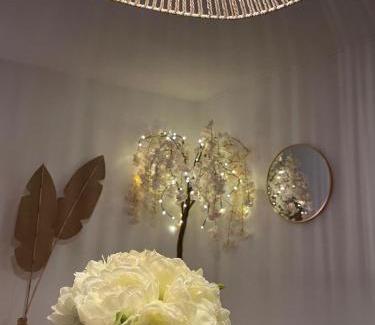 Montreux City Centre Apartamento | Beauty apart a centre de Montreux