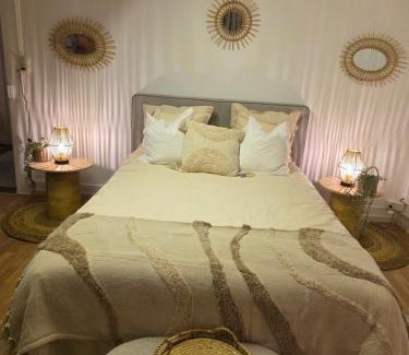 Montreux City Centre Apartamento | Beauty apart a centre de Montreux