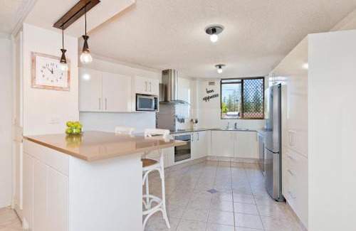 Port Macquarie Apartamento | Beauty at the Beach - modern beachfront apartment
