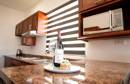 Bella Vista Condominio | Beauty Beach