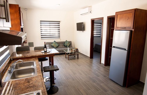 Bella Vista Condominio | Beauty Beach