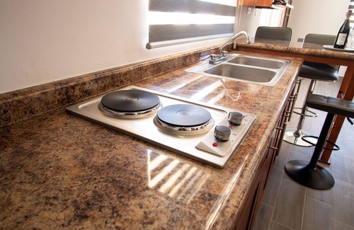 Bella Vista Condominio | Beauty Beach