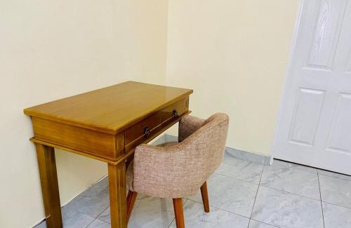 Lilongwe Apartamento | Beauty Blender Homes - The Mustard House