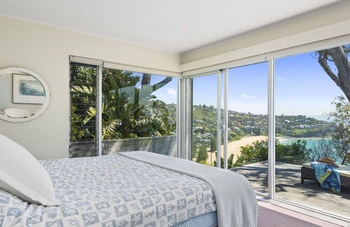 Whale Beach Casa | BEAUTY by Palm Beach Holiday Rentals
