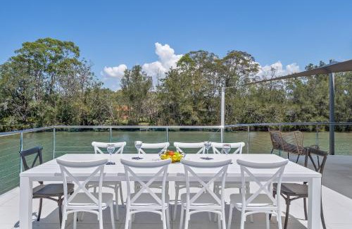Chittaway Point Casa | Beauty By The Water