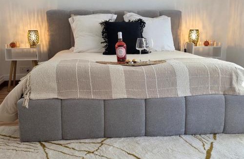 Montreux City Centre Apartamento | Beauty Coin Exotic au centre Mountreux