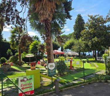 Montreux City Centre Apartamento | Beauty Coin Exotic au centre Mountreux