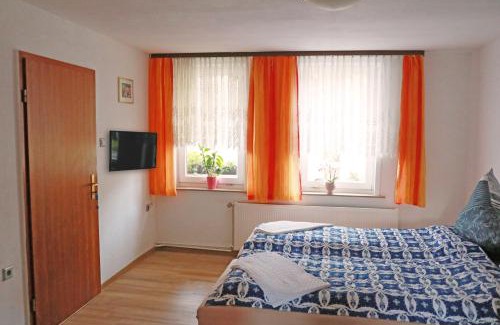 Bad Sooden-Allendorf Apartamento | Beauty Haus im Zentrum
