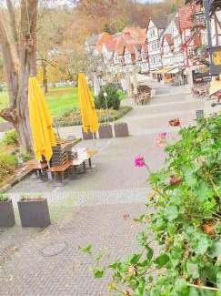 Bad Sooden-Allendorf Apartamento | Beauty Haus im Zentrum