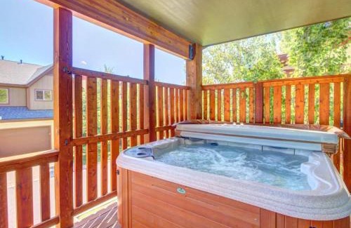 Bear Hollow Village Casa | Beauty in Bear Hollow