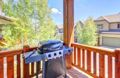 Bear Hollow Village Casa | Beauty in Bear Hollow