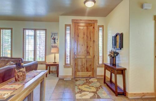 Bear Hollow Village Casa | Beauty in Bear Hollow