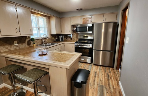 Youngstown Casa | Beauty Near Mill Creek Park at Bears Den