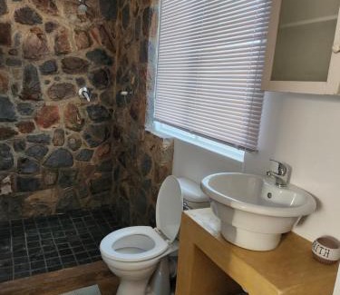 Sandbaai Apartamento | Beauty Nest