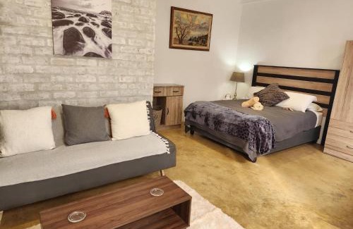 Sandbaai Apartamento | Beauty Nest
