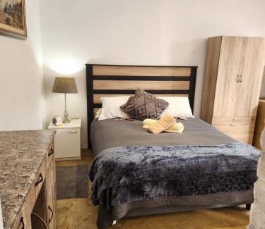Sandbaai Apartamento | Beauty Nest