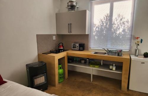 Sandbaai Apartamento | Beauty Nest