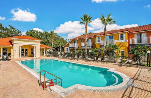 Kissimmee Casa | Beauty on the Ridge