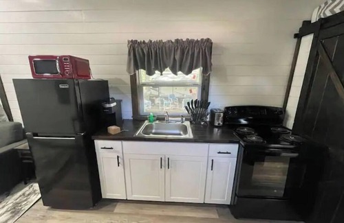 Leesburg Casa | Beauty on the water - Cypress