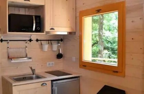 Salles-en-Toulon Casa | Beauty Park - Comfortable Elegance Lodge 4/6 people