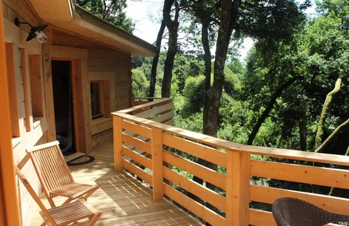 Salles-en-Toulon Casa | Beauty Park - Comfortable Elegance Lodge 4/6 people
