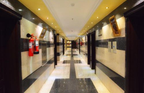 Jizan Apartamento | Beauty Rayan 2