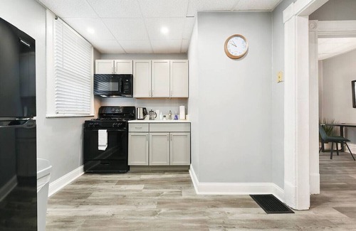 Bellevue Casa | Beauty Sleep on Bellevue