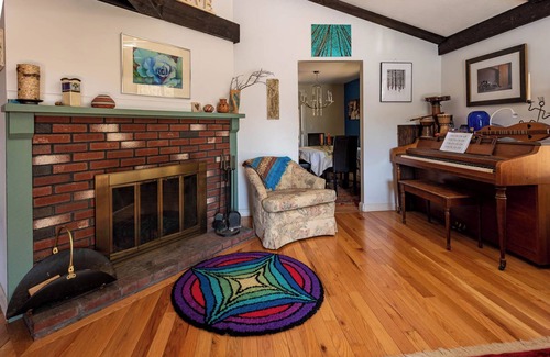 Kingston Casa | Beauty & the Peace. Private Lakeside Retreat. Pet friendly!