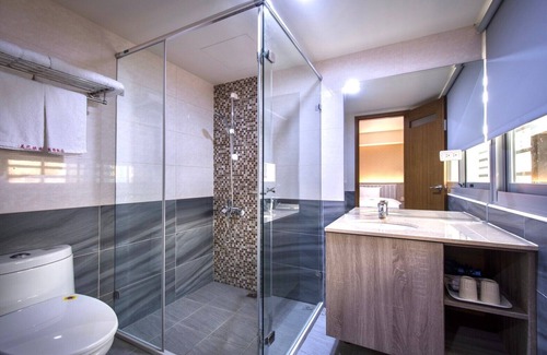 West District Hotel | Beauty Trip Hotel