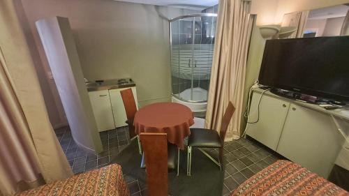 Gullegem Cama Y Desayuno | BeautyD Triple Room with double bed and 1 folding bed