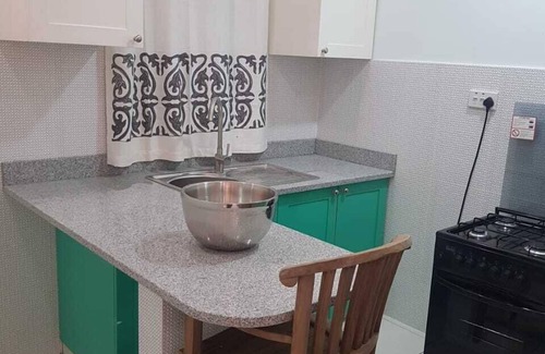 Mare Anglaise Apartamento | Beauvallon Studios offering amazing views of the beach and Indian ocean