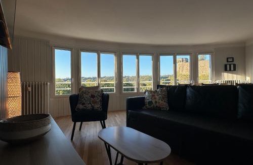 Saint-Lo Apartamento | Beaux-Regards
