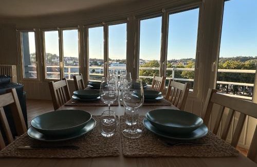 Saint-Lo Apartamento | Beaux-Regards