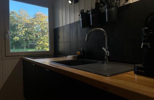 Saint-Lo Apartamento | Beaux-Regards