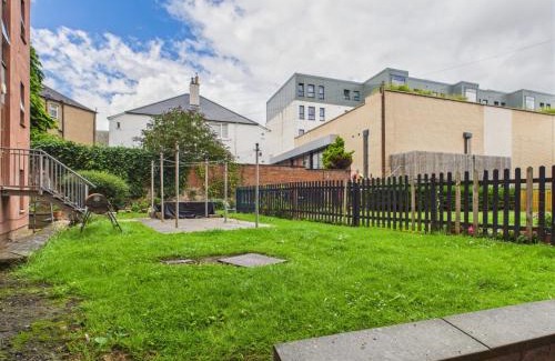 Bonnington Apartamento | Beaver bank Holiday Home