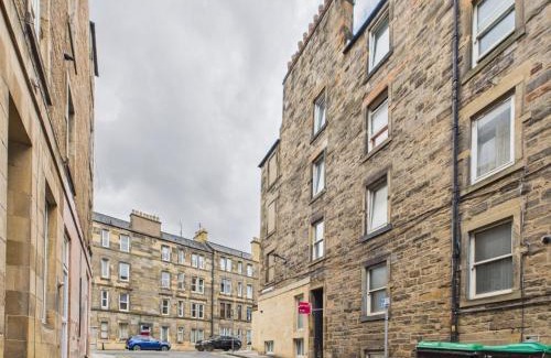 Bonnington Apartamento | Beaver bank Holiday Home