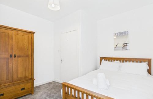 Bonnington Apartamento | Beaver bank Holiday Home