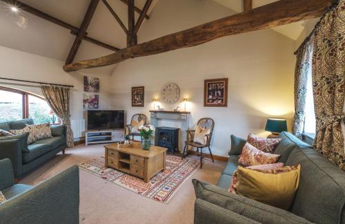Thirkleby Casa | Beaver Cottage