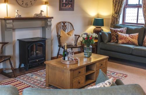 Thirkleby Casa | Beaver Cottage